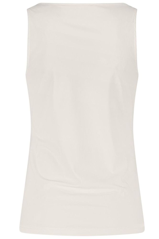 LEAH TOP L24 375 2516 OFF WHITE